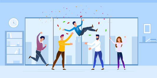 Work Anniversary Gift Ideas by Year — Milestones Made Memorable