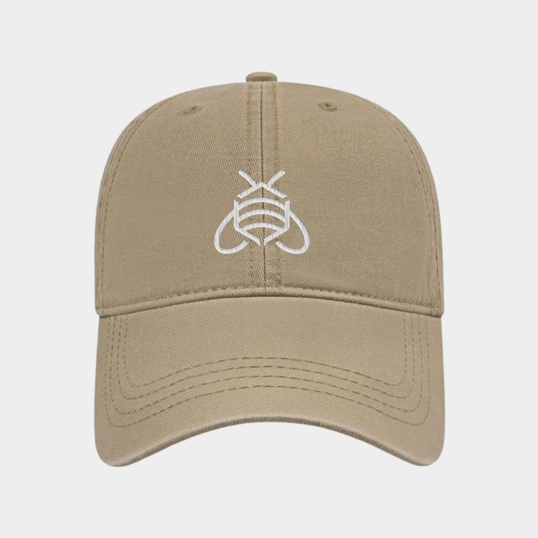 Cap America Relaxed Golf Cap