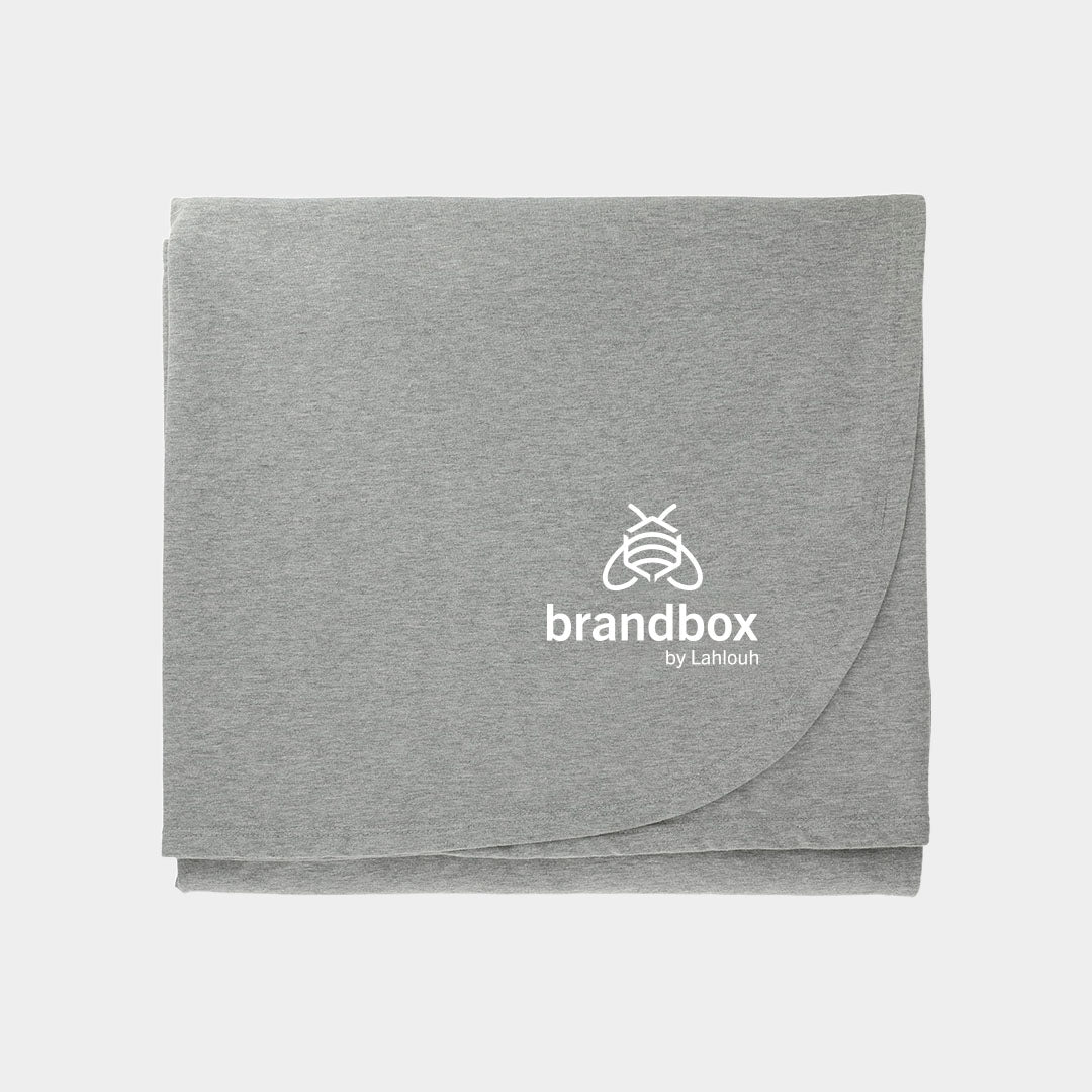 American Giant Campfire Blanket