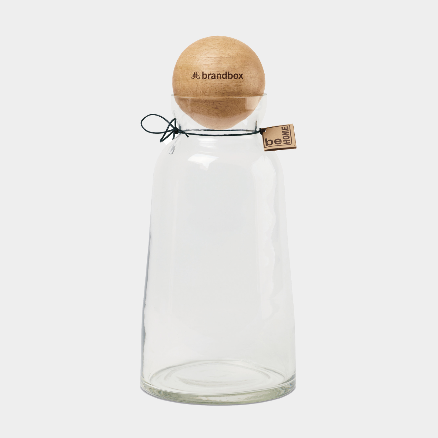 Be Home® Brisbane Decanter