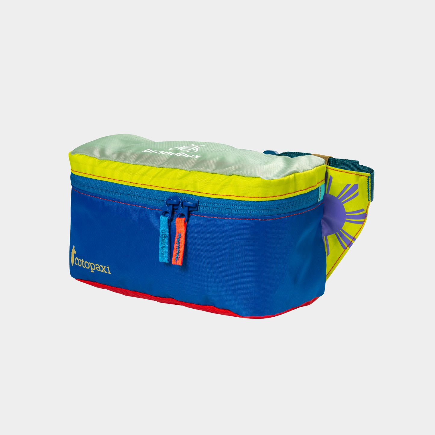 Cotopaxi Del Dia Hip Pack