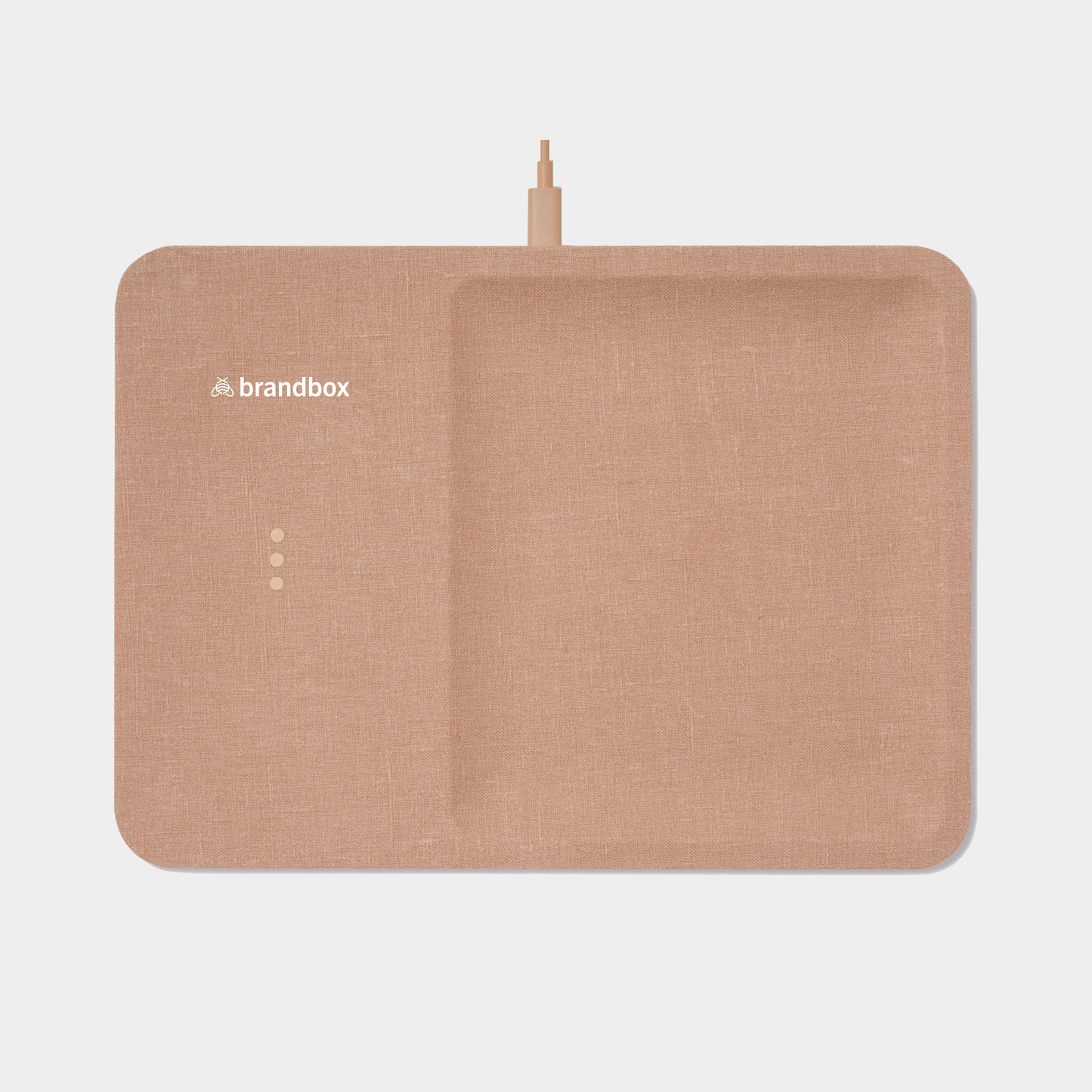 Courant Essentials Catch: 3