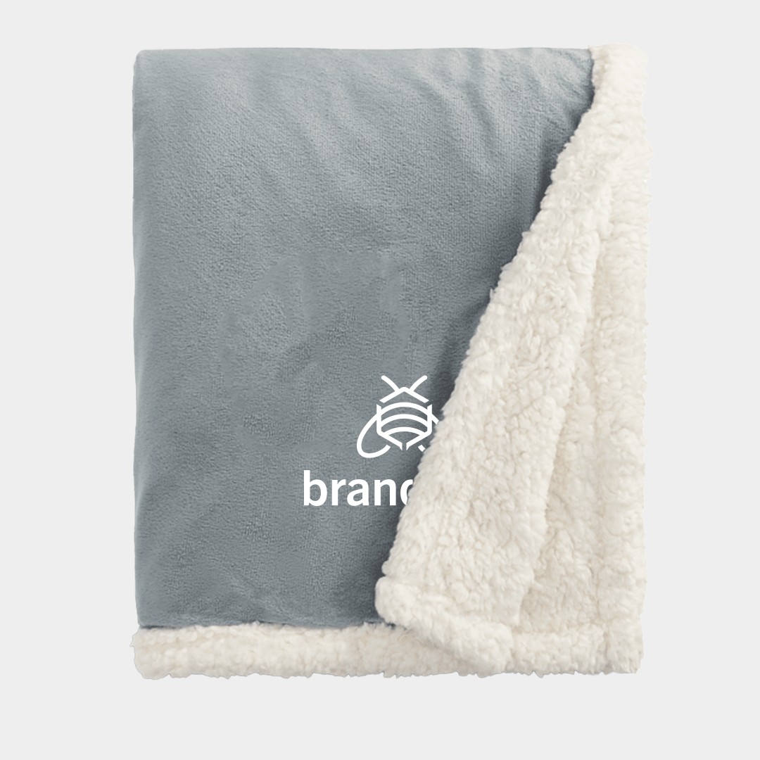 Field & Co.® Sherpa Blanket
