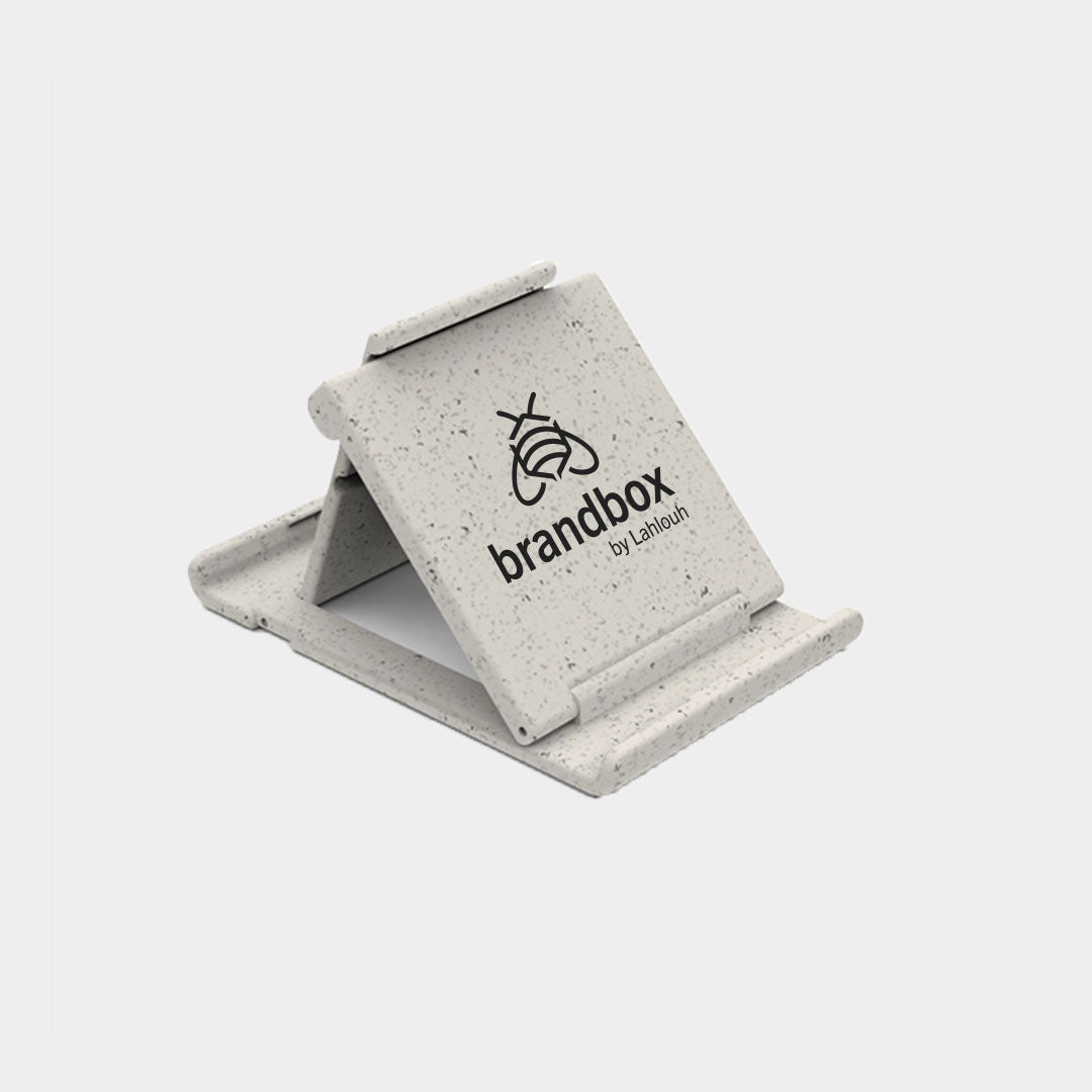 FoldStand Eco: Eco-Friendly Phone Stand