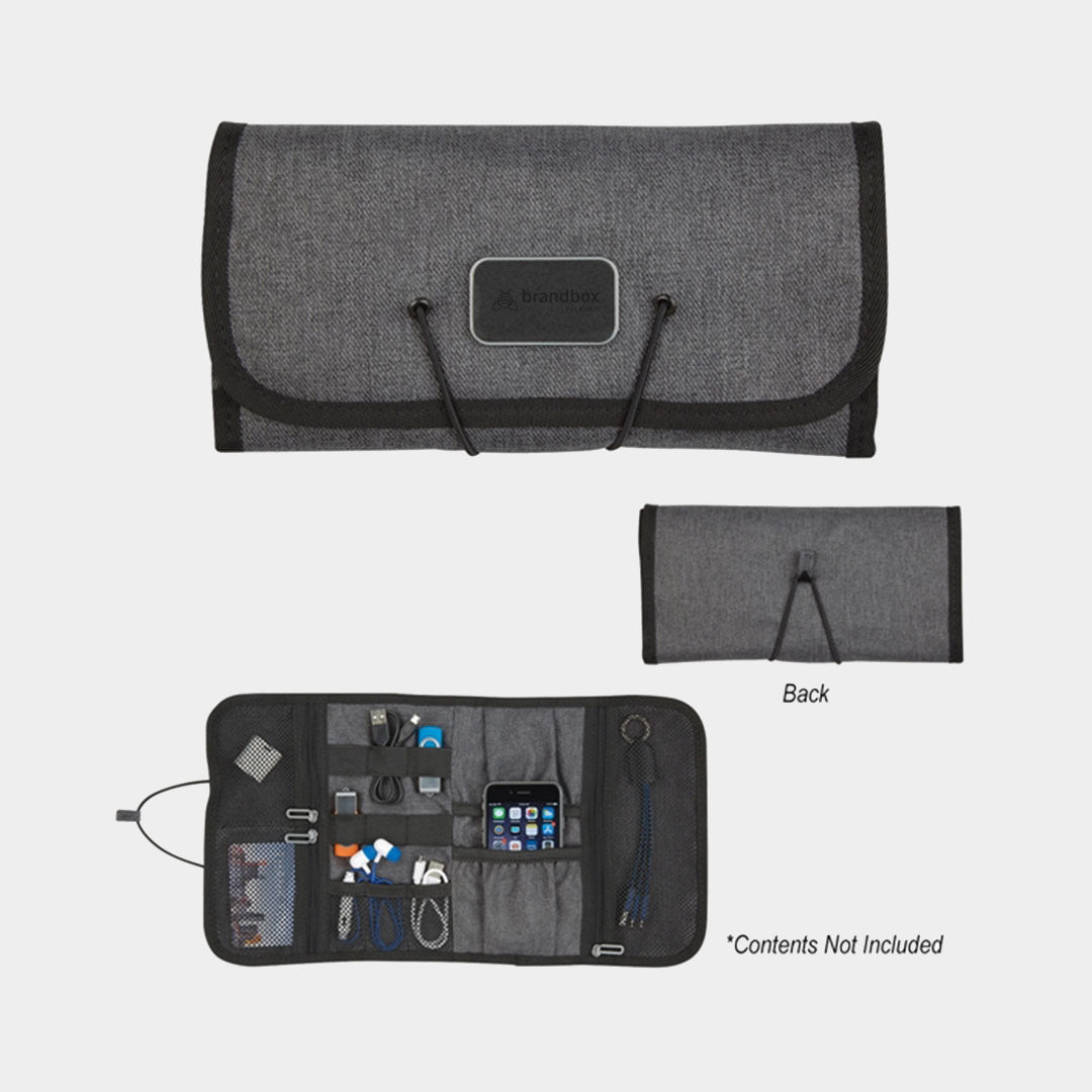 Folio Travel & Tech Organizer