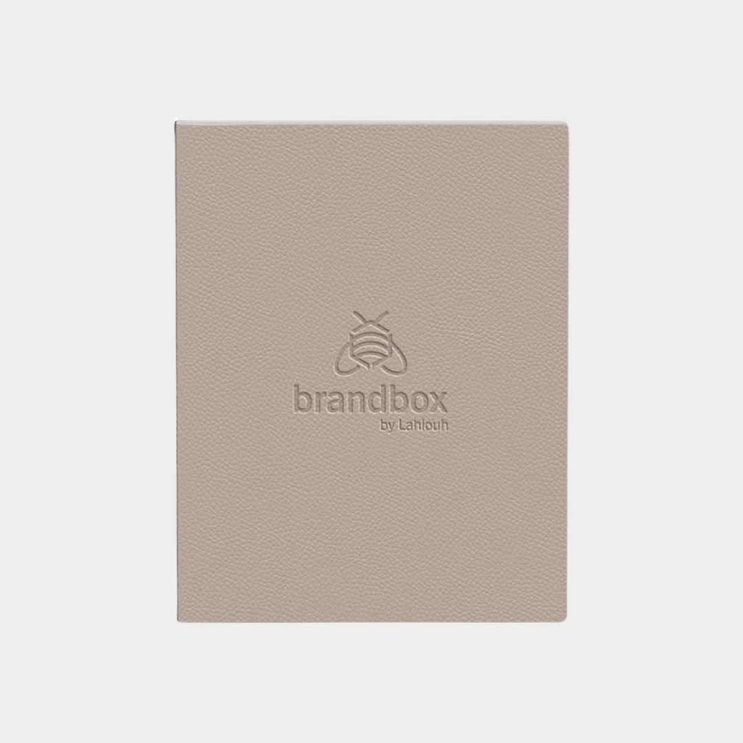 MAGNOLIA SOFT COVER JOURNAL