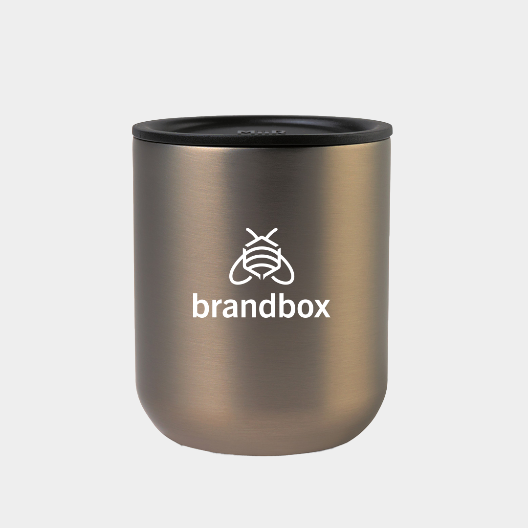 MiiR® Climate+ Tumbler - 12 Oz.