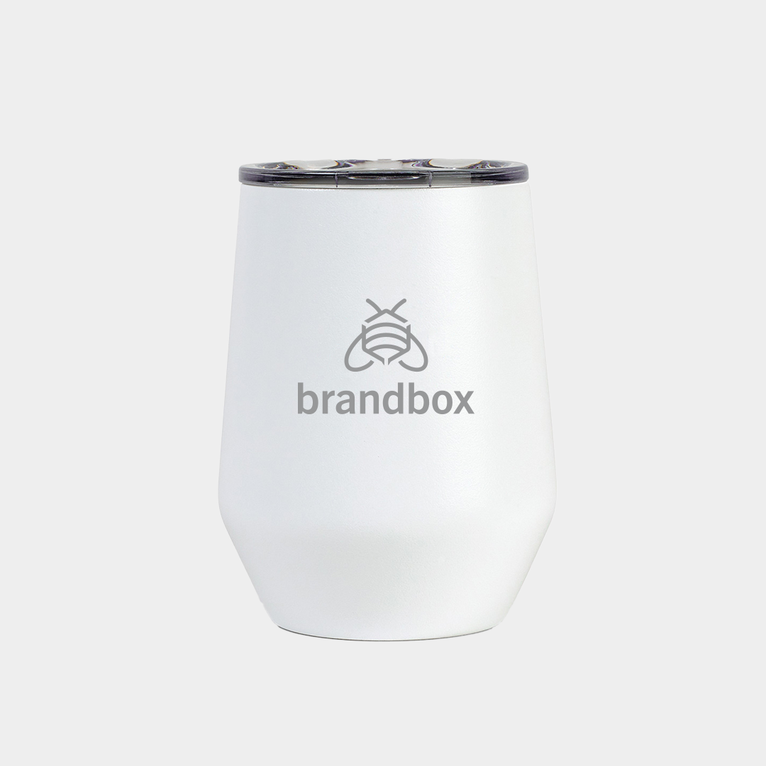 MiiR® Vacuum Insulated Wine Tumbler - 10 Oz.