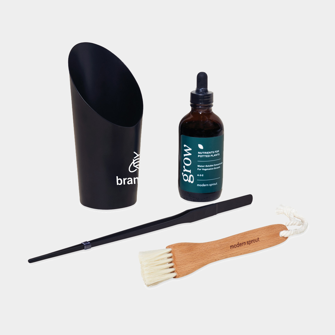 Modern Sprout® Plant Parent Care Kit