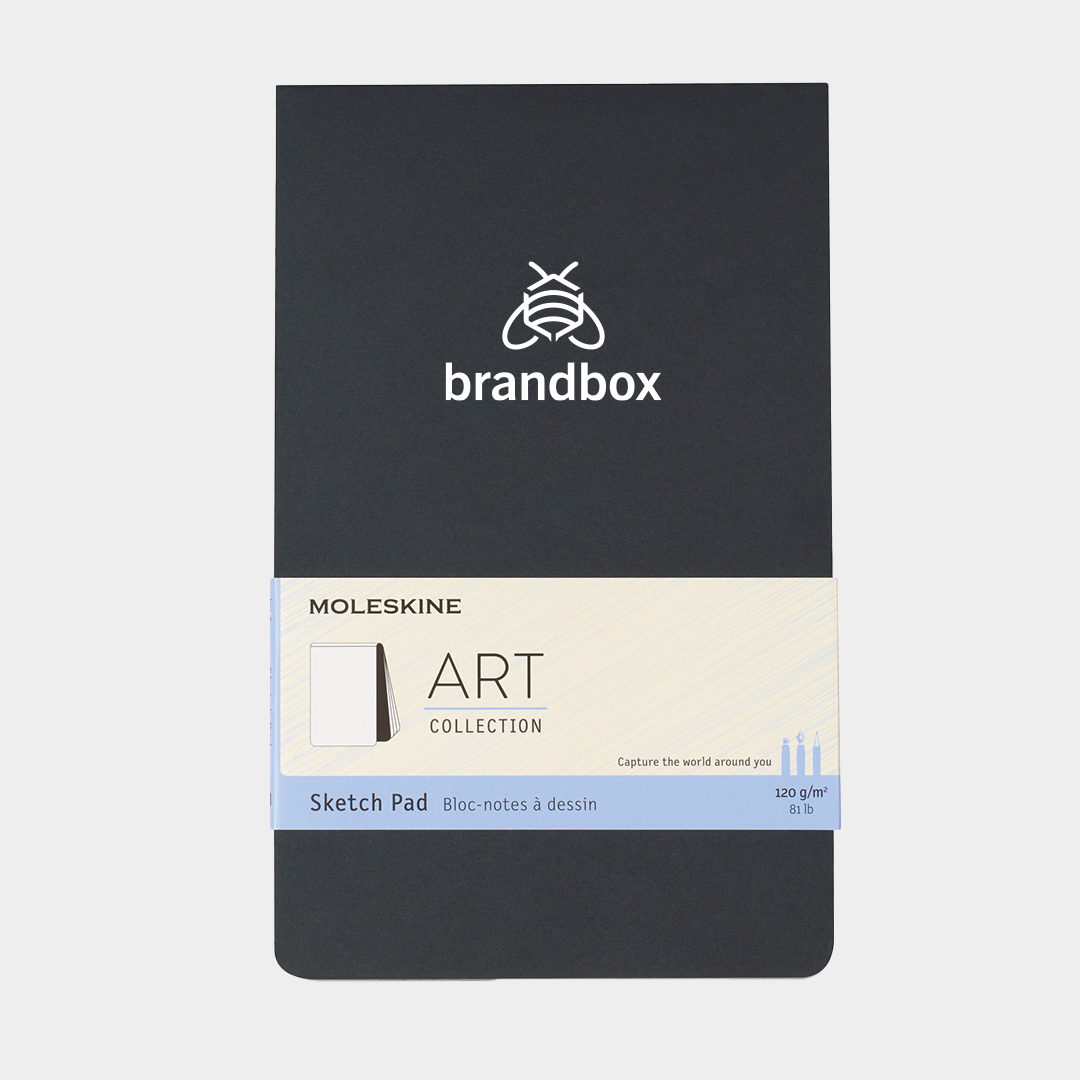 Moleskine® Large Sketchpad