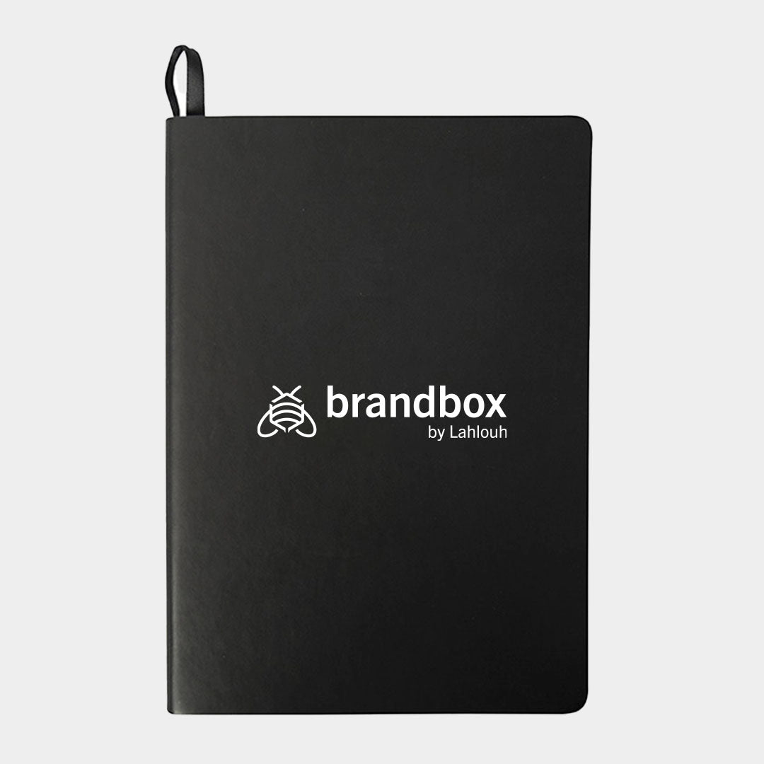 PALIANO SOFT PU COVER JOURNAL