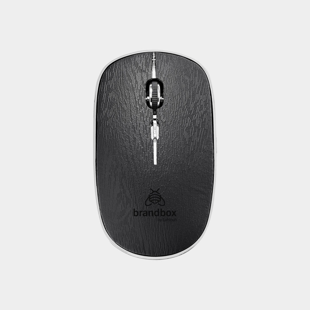 RONAN WIRELESS OPTICAL MOUSE