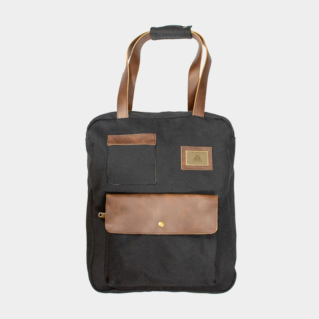 Turlee Cotton Tote Bag