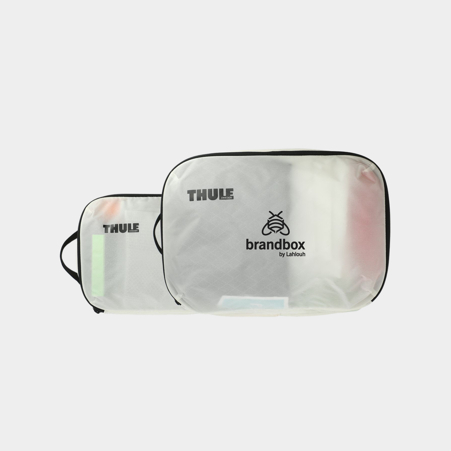 Thule Compression Cube Set