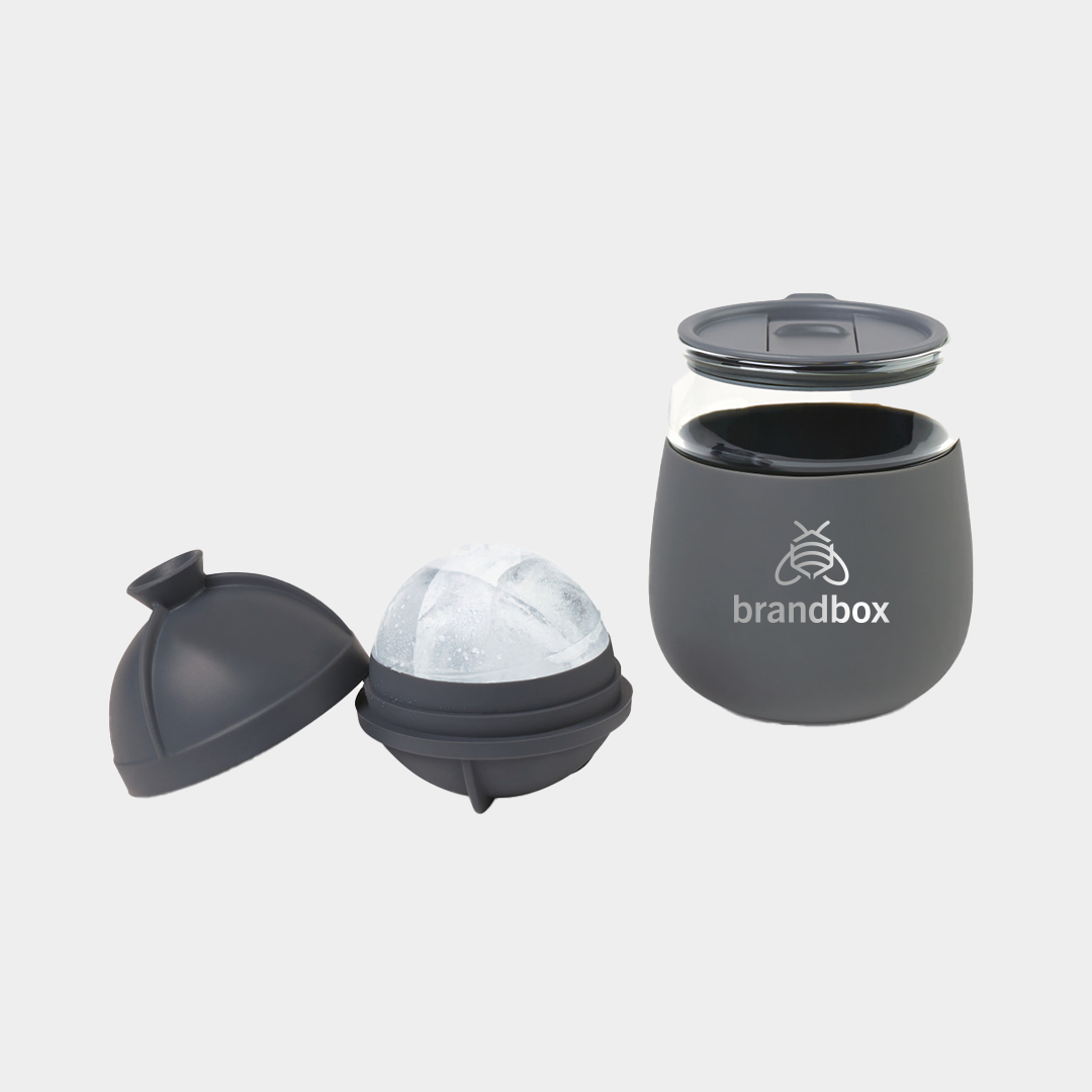 W&P Ball of Fun Gift Set