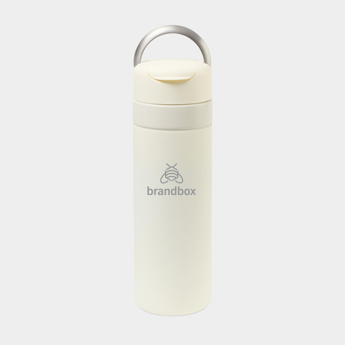 W&P Drink Through Insulated Ceramic Bottle -20 oz