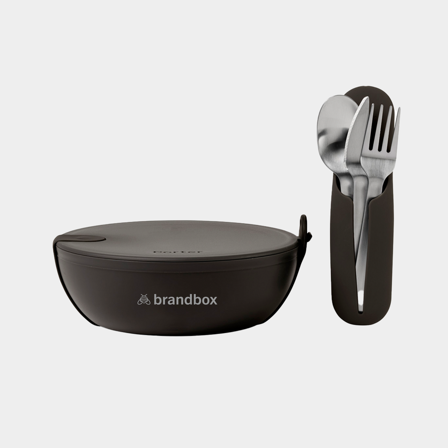 W&P Porter Sustainable Lunch Bundle