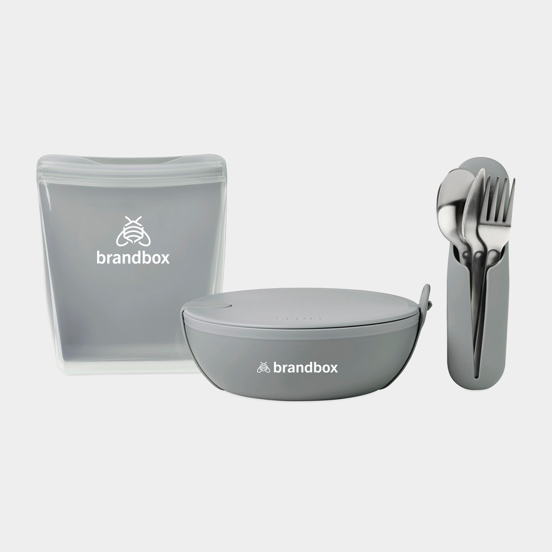 W&P Porter Take It To Go Bundle