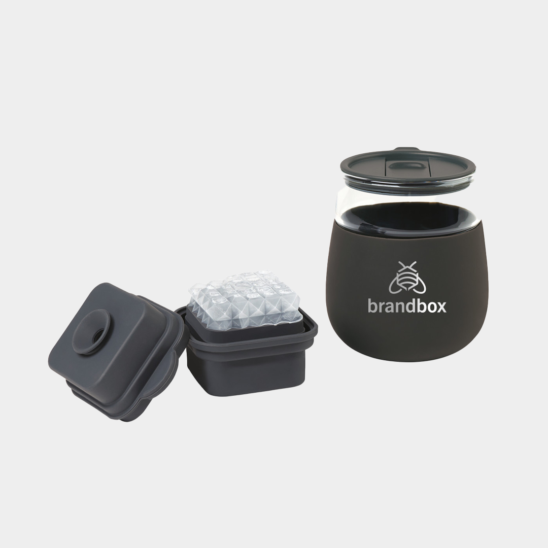 W&P You're a Gem Cocktail Gift Set