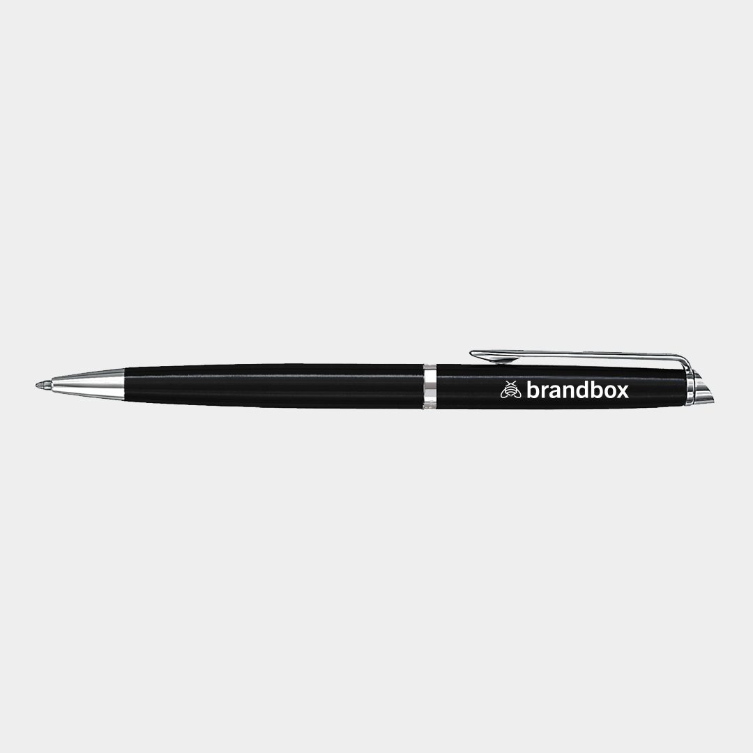 Waterman Hemisphere Ballpoint - Blue Ink