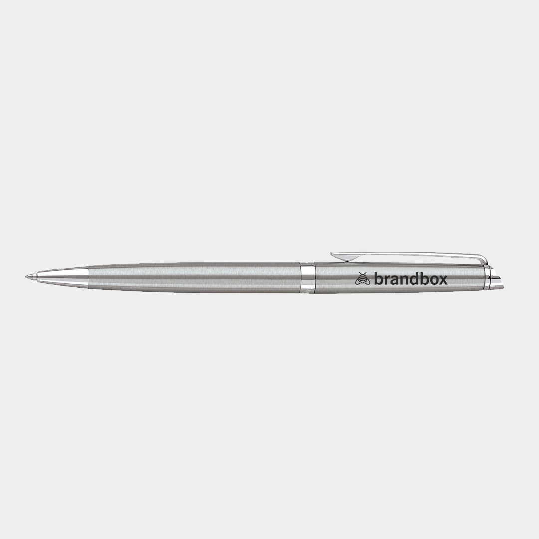 Waterman Hemisphere Ballpoint - Blue Ink