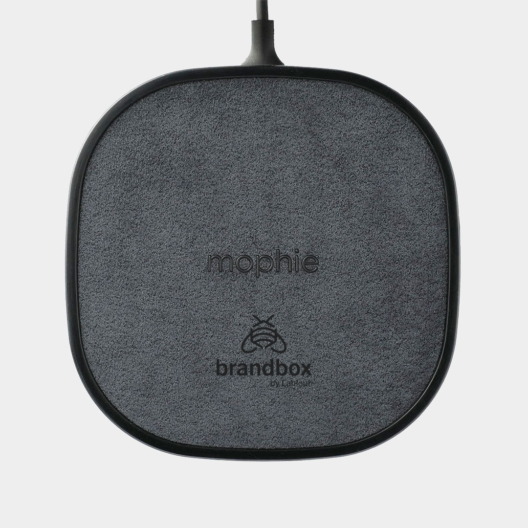 mophie® 15W Wireless Charging Pad