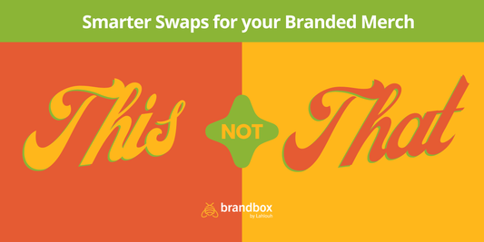 The Swap List: Branded Merch Upgrades for the Items Nobody Keeps