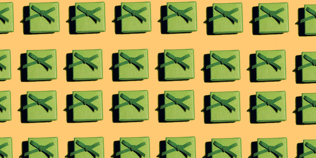 The One-Size-Fits-All Corporate Gift Is Costing You the Relationship