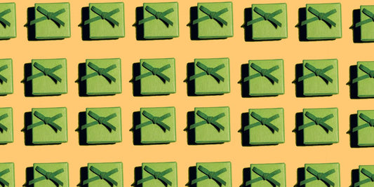 The One-Size-Fits-All Corporate Gift Is Costing You the Relationship