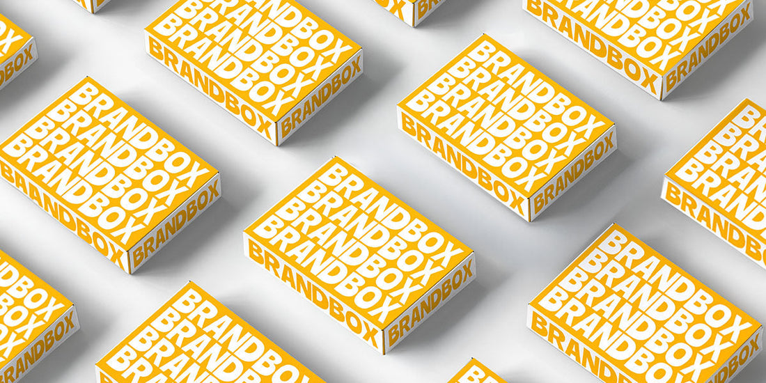 What Goes Into a Well-Curated Brandbox?