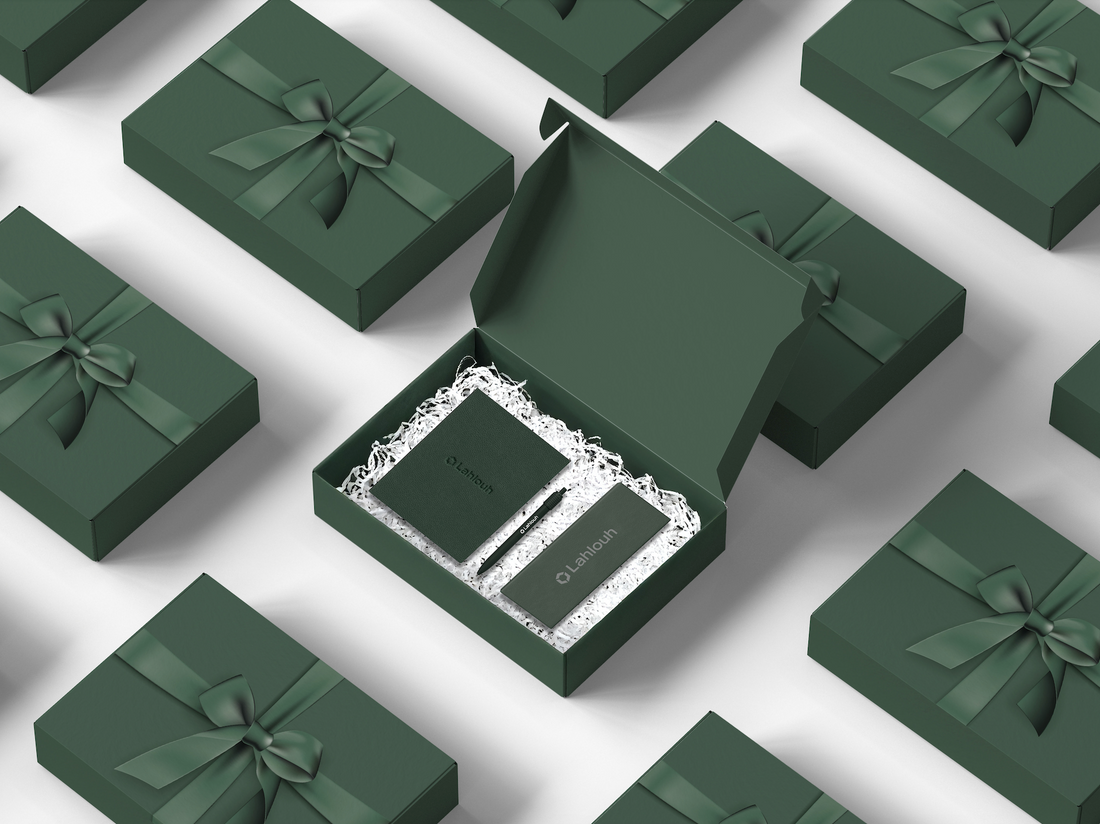 From Swag to Strategy: How to Turn Corporate Gifting Into Brand Building
