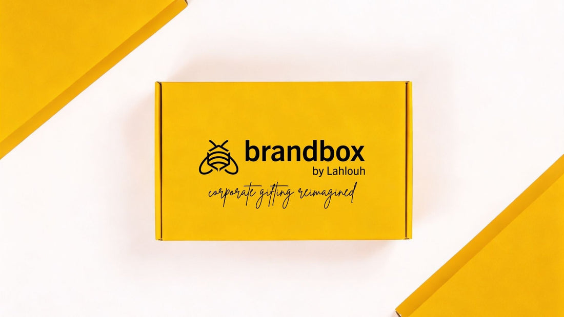 Corporate Gifting Is Marketing — Here's Why It Works