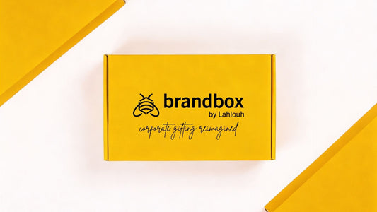 Corporate Gifting Is Marketing — Here's Why It Works