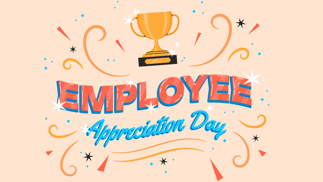 Make It Meaningful: Employee Appreciation Day Gifts That Matter