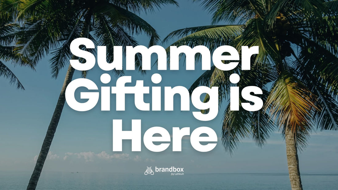 Summer's Calling: How to Show Up for Your Team and Clients When Everyone Wants to Log Off