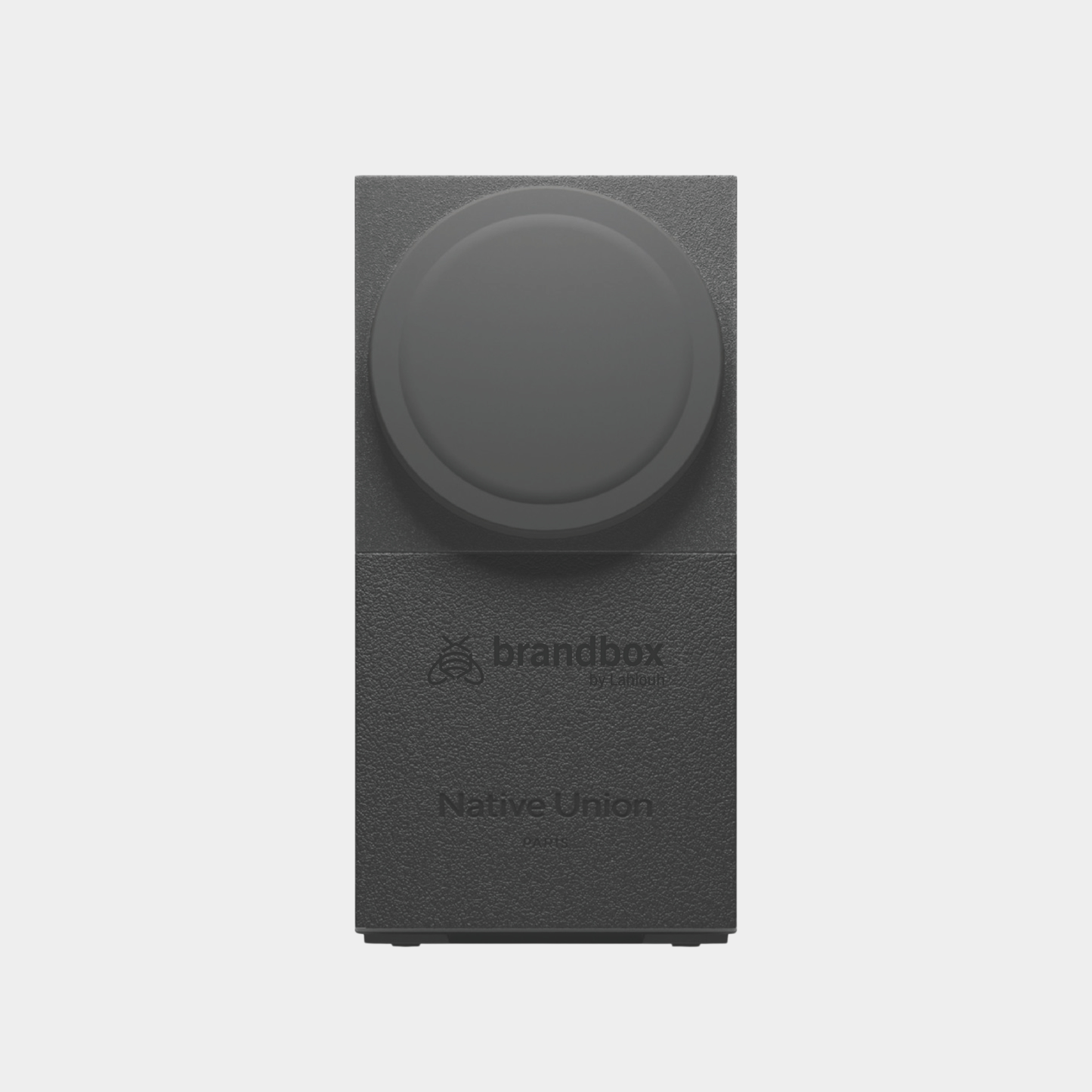 Native Union Rise 3-IN-1 Qi2 Wireless Charger