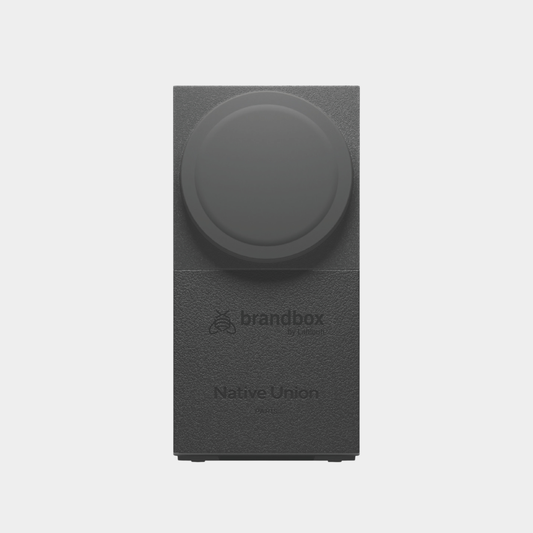 Native Union Rise 3-IN-1 Qi2 Wireless Charger