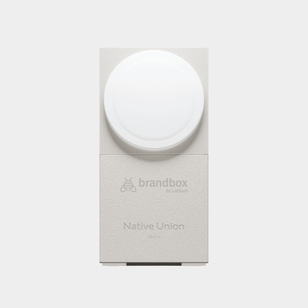 Native Union Rise 3-IN-1 Qi2 Wireless Charger