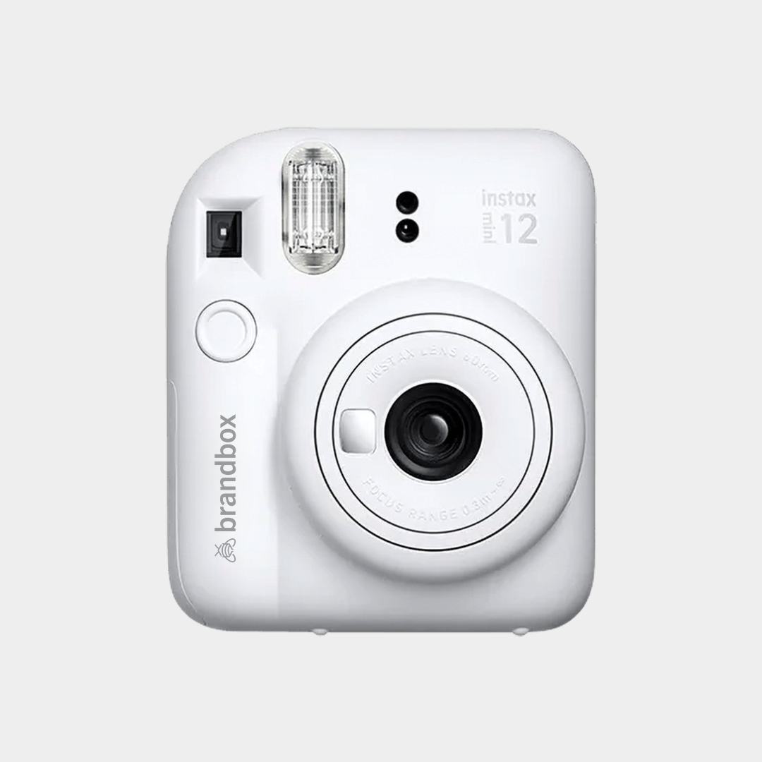 Fujifilm Instax Mini 12 Camera