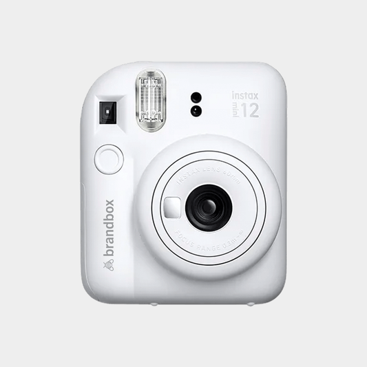 Fujifilm Instax Mini 12 Camera