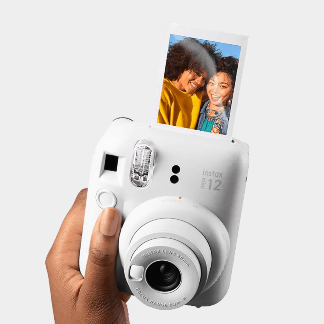 Fujifilm Instax Mini 12 Camera