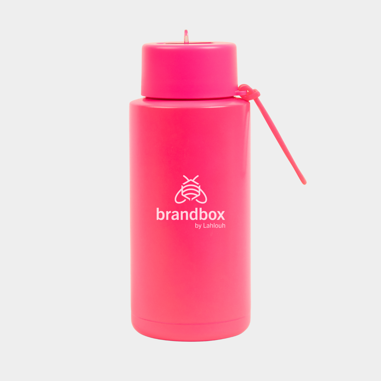 32 OZ HYDRO STEEL INSULATED BOTTLE