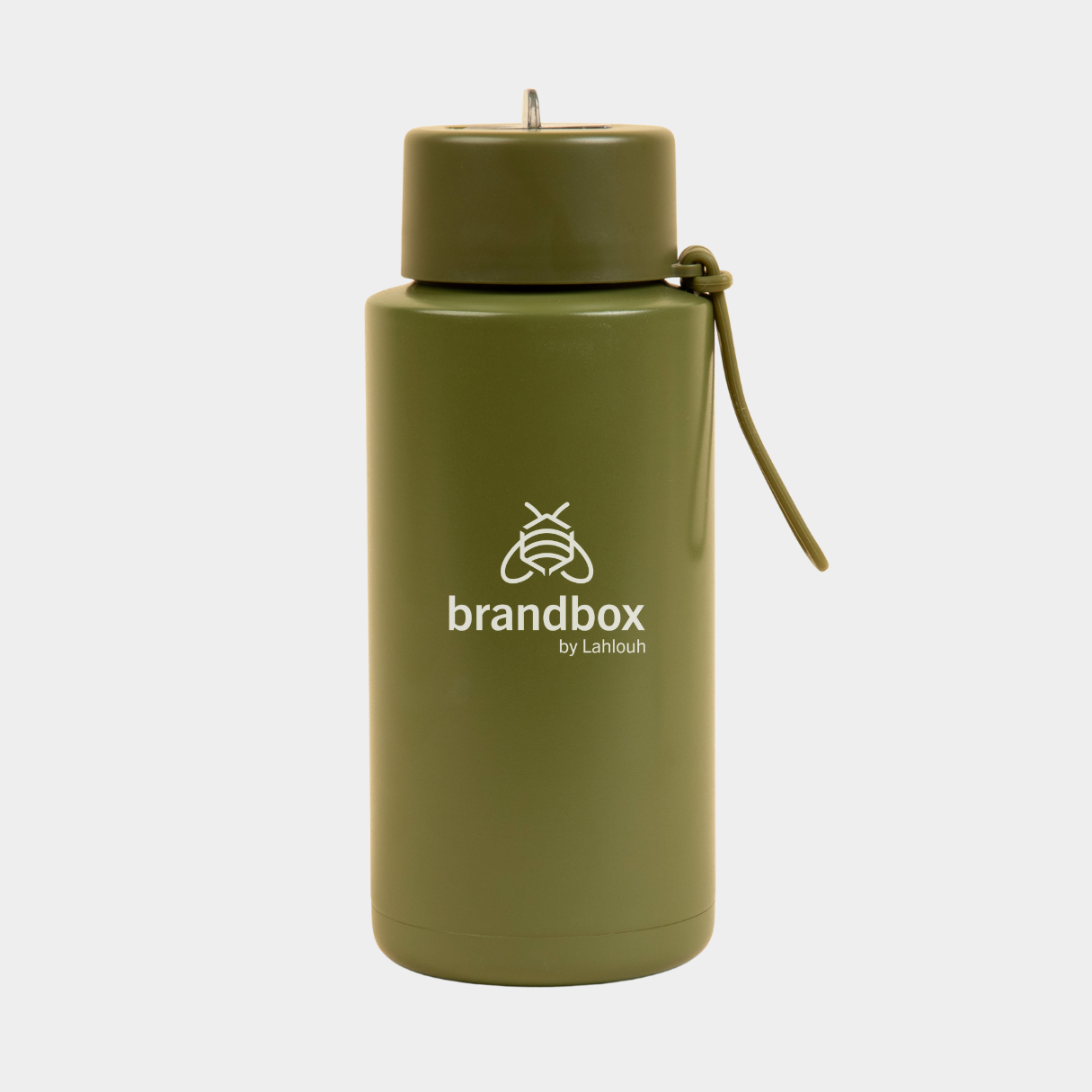 32 OZ HYDRO STEEL INSULATED BOTTLE