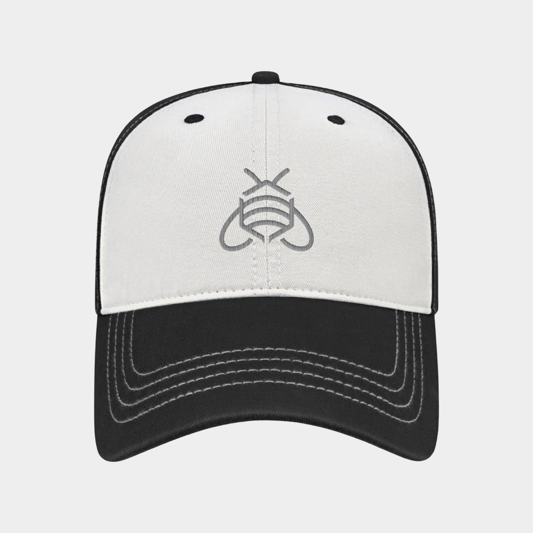 Cap America Relaxed Golf Cap