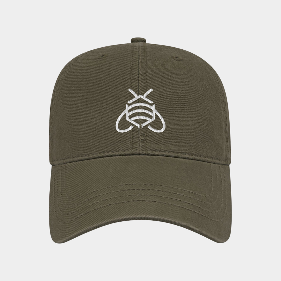 Cap America Relaxed Golf Cap