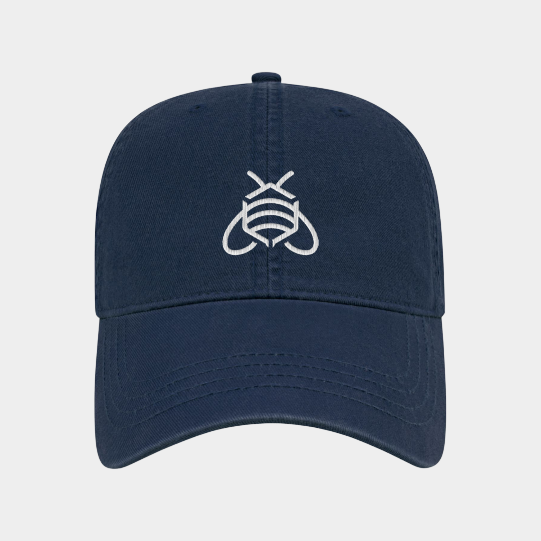 Cap America Relaxed Golf Cap