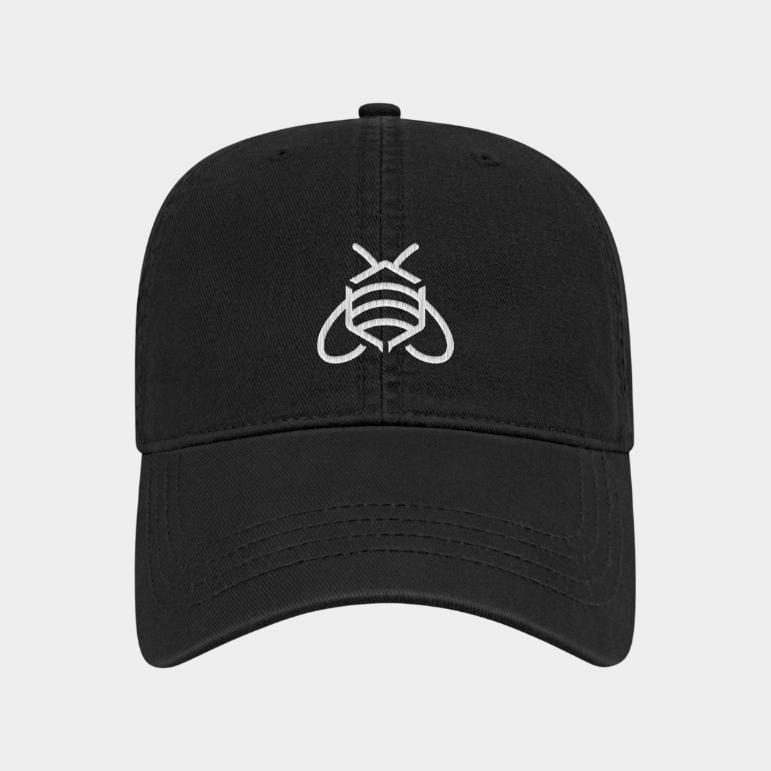 Cap America Relaxed Golf Cap