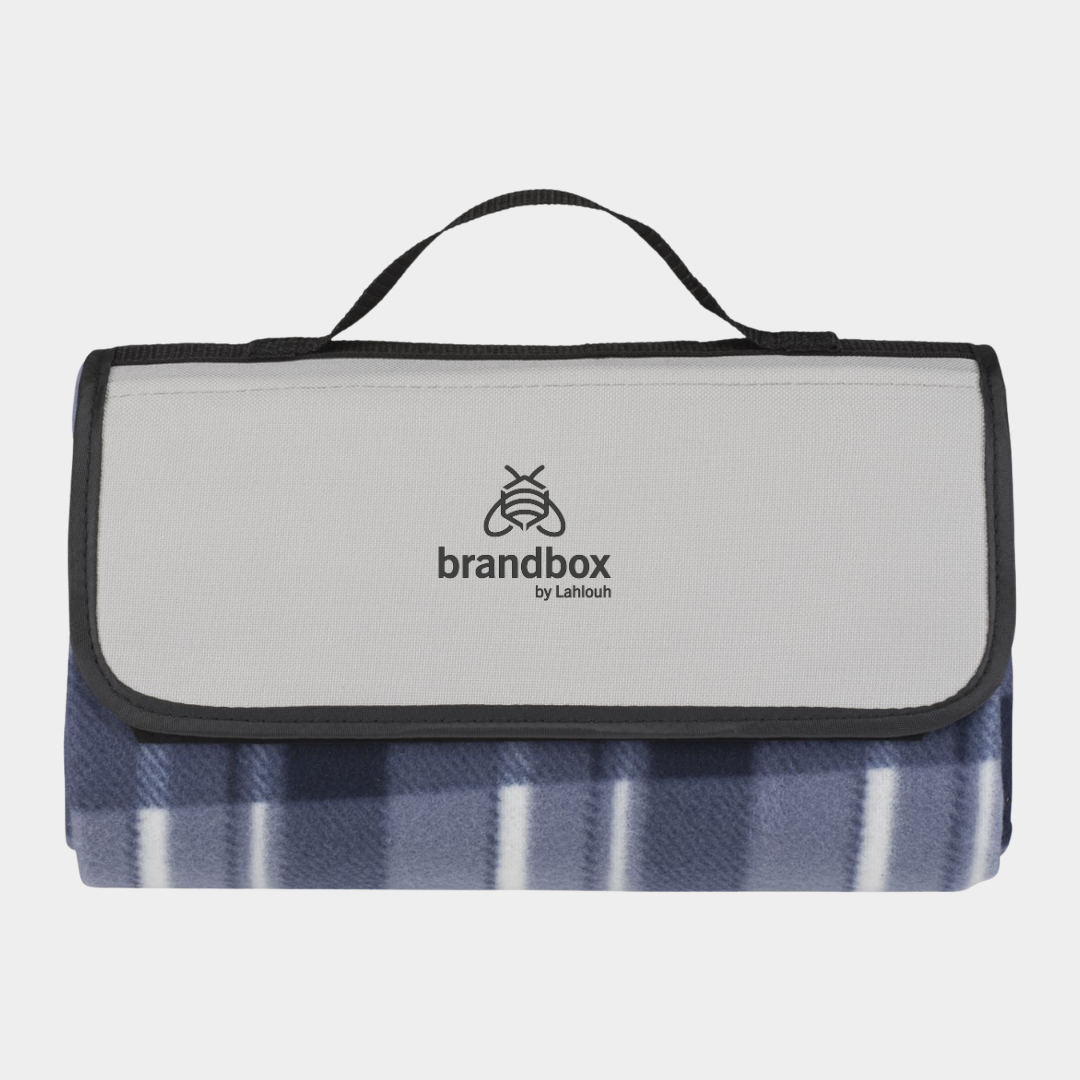 Park Fleece Cozy Picnic Blanket