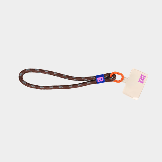 Rope Phone Wristlet