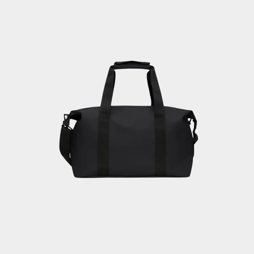 RAINS Hilo Weekend Bag Small